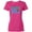 Hot Pink, variant on Julius Caesar Ides of March Women's T-Shirt