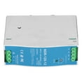 thumbnail image 3 of Rail Power Supply, 50-60Hz NDR-120-12 120W 10A Rail Power Supply  For Overload Protection For Over Voltage Protection For Short Circuit Protection, 3 of 8