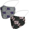 New York Giants Fanatics Branded Adult Camo Face Covering 2-Pack