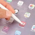 thumbnail image 4 of Stylet Universel Sensible pour Téléphone Portable Tablette Écran Résistant Stylo Tactile Stylet Portable Léger Style 2, 4 of 6