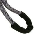 thumbnail image 3 of Rope Logic Dead Eye Sling - 3/4" x 25 ft. Samson Tenex Tec Pro MBS: 22,050 lbs. (100903), 3 of 5
