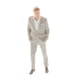 thumbnail image 1 of Diorama de Hombre en Escala 1:64 Hugo Traje Gris, 1 of 8