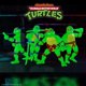 thumbnail image 1 of Original Luminous Teenage Mutant Ninja Turtles Super7 Limited Action Figures Toys 6 Inch Movable Statues Model Doll CollectiblesSet He Qiyong unisex, 1 of 1