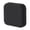 Z-Black, variant on Door Stopper, Soft Silicone Wall Protector, Wall Shield Bumper Guard from Door Knobs, Sturdy Self Adhesive Door Bumper, Washable Reusable Shock Absorbent Gel for Home Office, 2Pack,Green