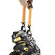 thumbnail image 5 of 4 pcs Ski and Boot Carrier Straps, 20.07x1 Inch Portable Ski Carrier Straps with Anti-Skid Pad and Double-Ended Buckles, Winter, 5 of 5