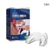 thumbnail image 1 of Silicone Dental Mouth Guard Bruxism Sleep Aid Night Teeth Tooth Grinding, 1 of 5