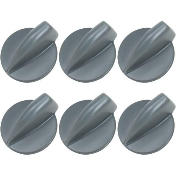 Scaroo 8182050 Washer/Dryer Control Knob Replaces Exact Fits for Whirlpool