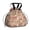 Pioneer Flower Floral-2, variant on Pioneer Flower Floral Print Pattern Drawstring Lunch Bag Women - Drawstring Lunch Bag Insulated for Work Office - Stain-Resistant Large Lunchbags for Women with Multi-Pockets