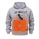 thumbnail image 1 of WILLBEST Sudaderas Deportivas Hombre Sudadera con Capucha Informal De Invierno Abrigada y A La Moda para Hombre sin Batería Mediana​​, 1 of 3