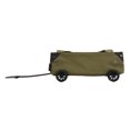 thumbnail image 4 of Outdoor Camping Storage Box Wear  Waterproof Large Capacity Cart Storage Box For Cars Home, 4 of 8