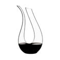thumbnail image 4 of Riedel Amadeo Decanter with 5 Large Microfiber Polishing Cloths Bundle, 4 of 6