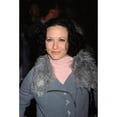 thumbnail image 2 of Bebe Neuwirth At The Premiere Of Gosford Park, 12032001, Nyc, By Cj Contino. Celebrity (8 x 10), 2 of 2