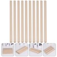 thumbnail image 3 of 10pcs Writing Pencils Wood Painting Pencils School Art Pencils For Students, 3 of 8
