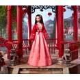 thumbnail image 2 of Muñeca Barbie Signature Lunar New Year, 2 of 6