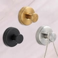 thumbnail image 4 of Luxehold No-Drill Hooks,Luxegrip No-Drill Hooks,Superhold No-Drill Hooks, 4 of 4