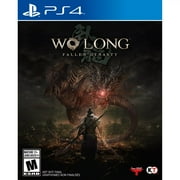 Wo Long: Fallen Dynasty - Playstation 4