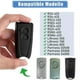 thumbnail image 2 of Garage door remote compatible with RSC2-433 RSE2-433 RSZ1-433 Liftmaster door opener, 2 of 5