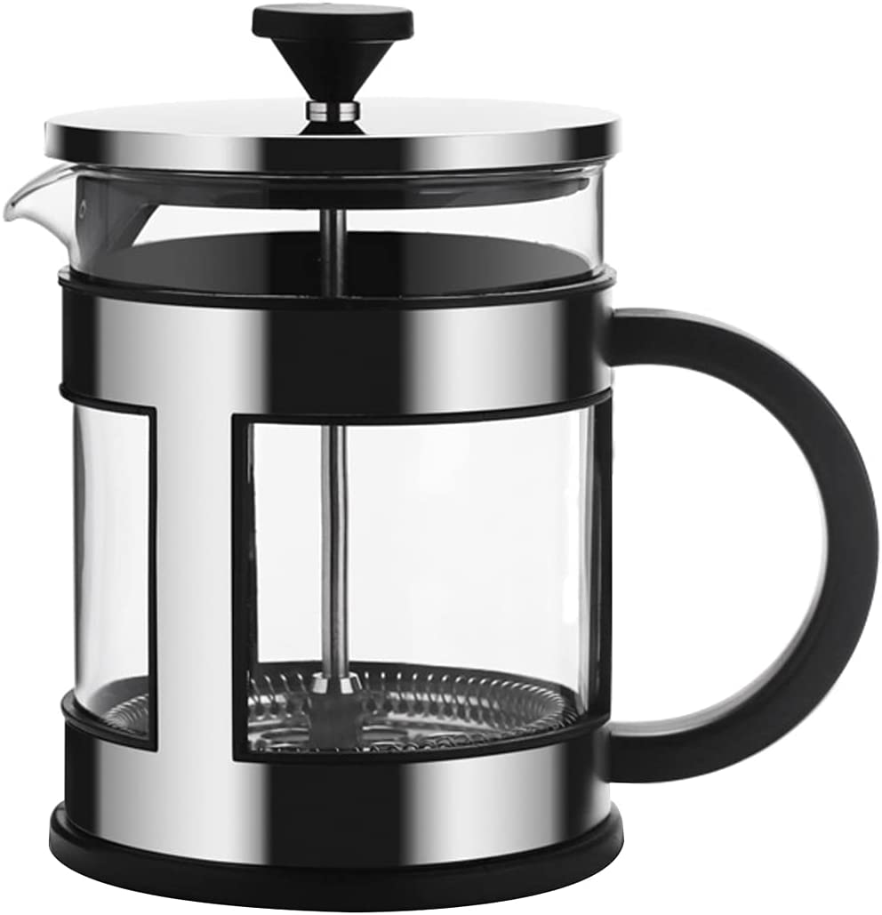 1000ml Large Capacity Coffee Pot 