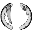 thumbnail image 2 of Balatas Traseras marca brembo para Volkswagen Jetta City 2008-2014, 2 of 5