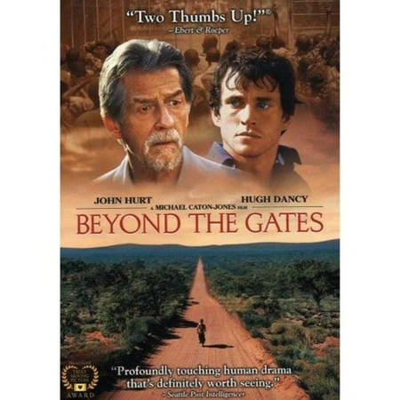 Beyond The Gates (Widescreen)