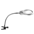 thumbnail image 3 of Sehao New Lighted Table Top Desk Magnifier Magnifying Glass with Clamp, 3 of 6