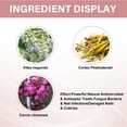 thumbnail image 4 of 3pcs Nail Repair Solution, Hands And Feet Nail Repair Moisturizing Clean And Remove Gray Nail Repair Solution, 4 of 5