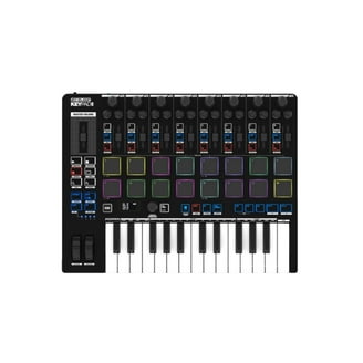 DTM・DAW iRig KEYS mini Amazon.com: IK Multimedia iRig Keys 2 Mini portable keyboard MIDI