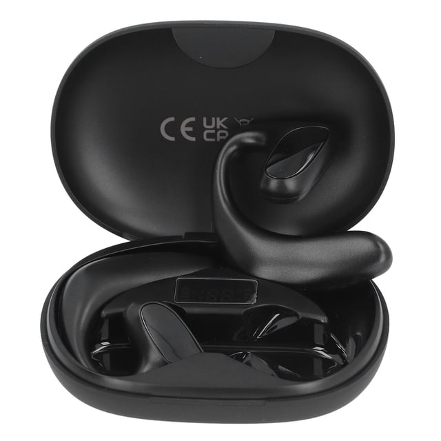 Auriculares Inalámbricos De Traducción M8, Auriculares Traductores De Más De 140 Idiomas Con Conexión Inteligente Para Uso En Viajes, Negocios Y Aprendizaje