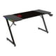 thumbnail image 4 of Escritorio Gamer BALAM RUSH OLYMPUS SPOT GLOW MRX6000 Ergonomico Hasta 100kg RGB Negro BR-941396 negro, 4 of 4