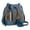 Jean, variant on Wrangler Hobo Bags for Women Designer Bucket Purses Western Shoulder Handbags, Jean