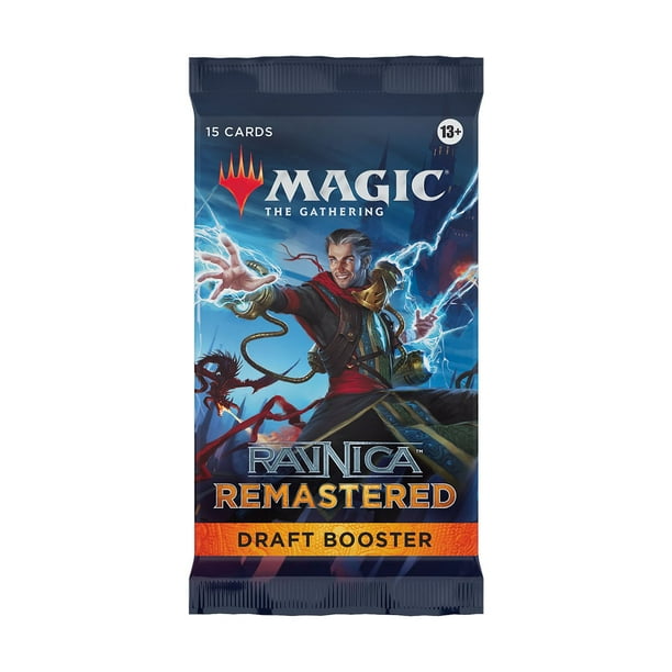 Magic: The Gathering アンステーブル　34パック Magic: The Gathering アンステーブル 34パック