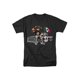thumbnail image 1 of Hip Hop Mexican Bear T-Shirt, Teddy Bear Shirt, Mexican Tee, Mexico Flag, Cool Pick Up Truck, Mexican Truck, Gift for Men, Gift for Women, 1 of 6