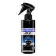 thumbnail image 3 of Rewenti Car Polish Ceramic Coating Scratch Repair Spray Car Repairing Spray Car Coating Liquid for Car Paint Surfaces Refurbi 100Ml, 3 of 3