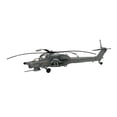 thumbnail image 3 of KLKCMS 1:72 Mi 28 Havoc Helicopter Assembly Model Lifelike Professional Multifunctional, 3 of 9
