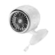 thumbnail image 3 of Mini ventilador de refrigeración de escritorio para el hogar Ventilador de disminución de temperatura de oficina en casa con alimentación USB de verano Vogacara HA5807-02B, 3 of 6