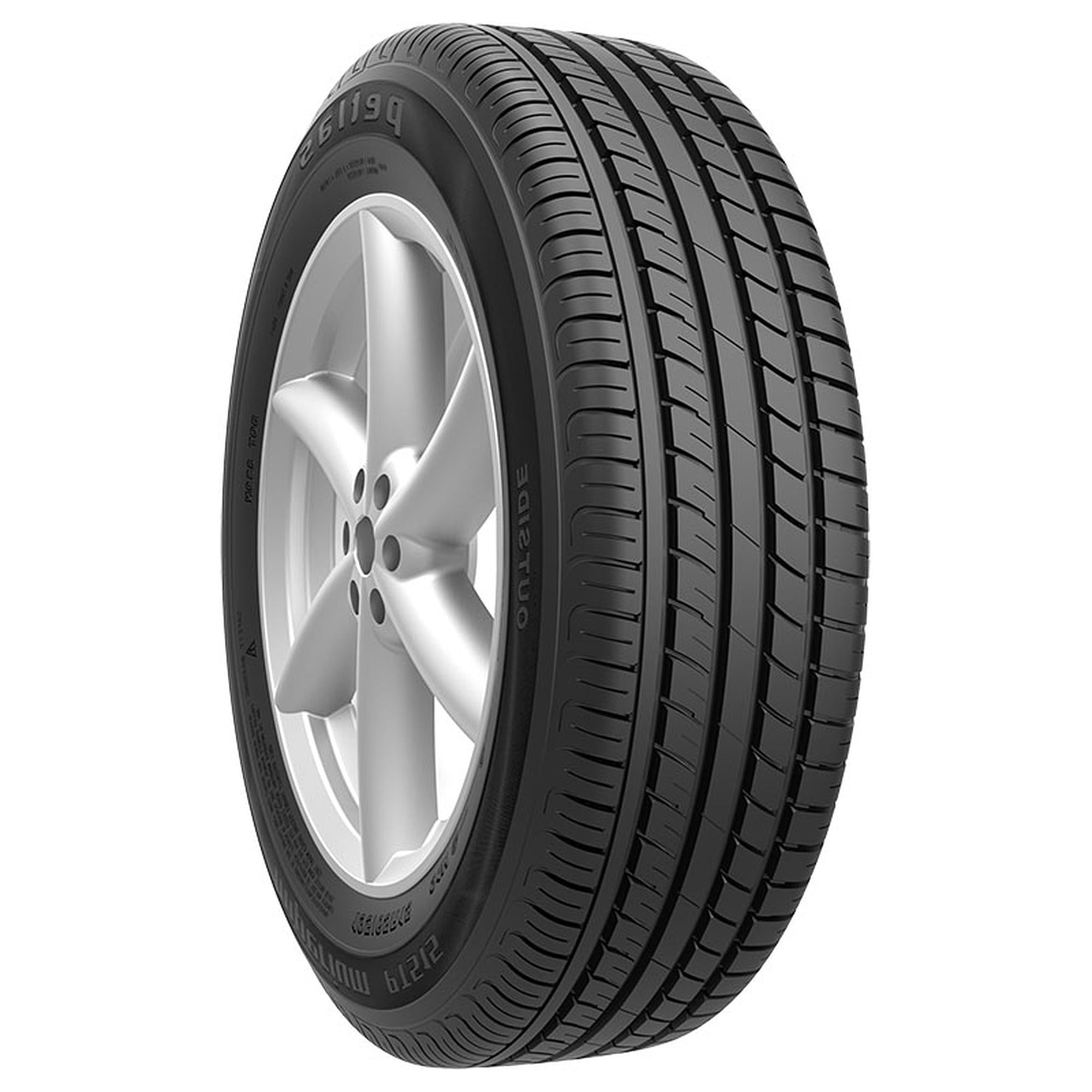 Petlas Imperium PT515 UHP Summer 195/55R16 87V Passenger Tire