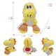 thumbnail image 3 of Mario Bros Plush Toys Luigi Yoshi Princess Peach Toadette Bowser JR Waluigi Wario Anime Stuffed Cartoon Peluche Dolls, 3 of 5