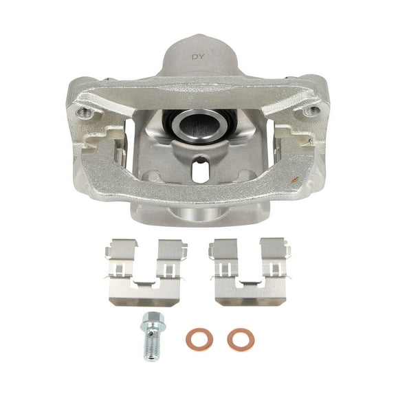ECCPP 19B6276 Brake Caliper With Bracket Fits For Subaru For Legacy 2010-2014 For Subaru For Outback 2010-2014 1pcs Rear Passenger Side