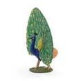 thumbnail image 3 of Figura Papo Pavo Real, 3 of 5