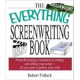 thumbnail image 1 of Pre-Owned Everything Screenwriting (Everything Series) (Paperback) 1580629555 9781580629553, 1 of 1