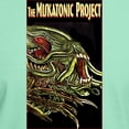 thumbnail image 3 of CafePress - Monster T Shirt - Men's Classic Graphic Cotton T-Shirt, 3 of 4