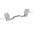 thumbnail image 2 of Creative Hobbies 5 1/2" Double Ended Halogen Socket with Bracket - Ideal for Work Lights & Flood Lights | Pack of 2, 2 of 4
