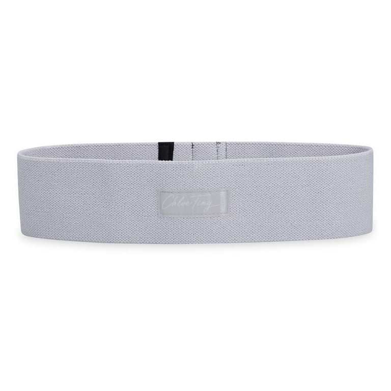 Chloe ting hot sale resistance band set