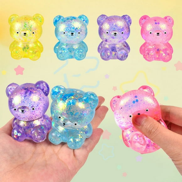 HOARBOEG Children's Slow Stress Relieving Toys