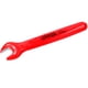 thumbnail image 1 of Llave Española Aislamiento 1000 V 9/16 In Electricista Urrea Urrea 1218V, 1 of 1