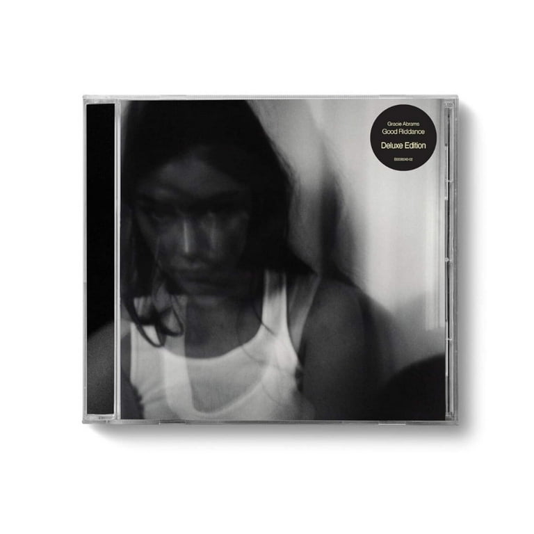 Interscope Records, CD, Good Riddance Deluxe Edition, 4 bonus