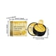 thumbnail image 3 of Clearance Collagen face mask Skin care Beauty Face Mask Skincare Bee Eye Care Mask,Bee Eye Mask,Eye Mask,Deep Moisturizing,Firming And Lifting,60pc(buy 2 get 10% off), 3 of 5