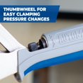 thumbnail image 2 of Kreg KHC3 Kreg Wood Project Clamp with Automaxx, 3 Inch, 2 of 8