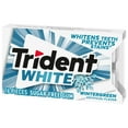 thumbnail image 3 of Mondelez Trident White Gum, 16 ea, 3 of 14