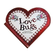 Love Bugs: A Pop Up Book, (Hardcover)